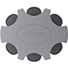 Health Oticon Prowax Minifit Wax Filters Black