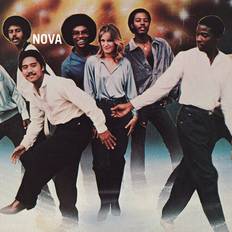 Music Nova: Can We Do It Good I Like It, The Way You Dance (Vinyl)