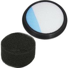 Vacuum Cleaner Accessories Spares2Go Pre Foam Sponge Filter Kit Tiger Cleaner