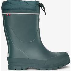 Viking FOOTWEAR Gummistøvler Jolly Warm Grøn