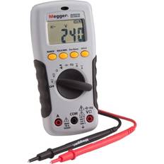 Megger AVO210 600V Digital Multimeter 1006-969