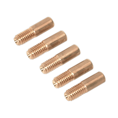 Welds Sealey MB14 Gasless 1mm