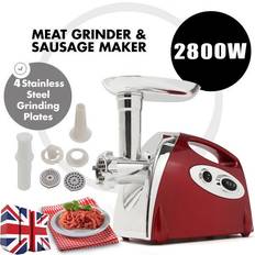 Winholder 2800W Meat Mincer & Sausage Maker