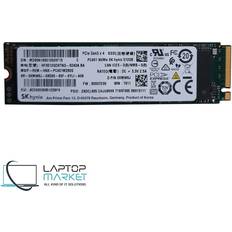 Lenovo SSD 512GB PC401 M.2 NVMe