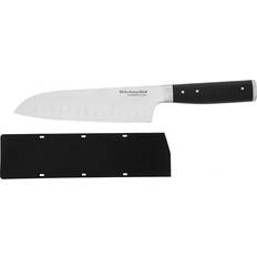 KitchenAid Gourmet 18cm Santoku Knife