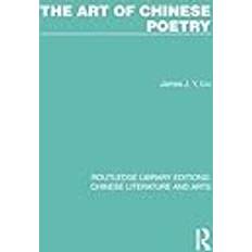 Cinese Libri "The Art of Chinese Poetry Asian Studies