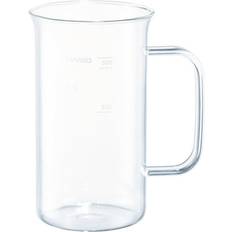 Hario Køkkentilbehør Hario Craft Science Beaker