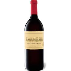 Red Wines Boekenhoutskloof Cabernet Sauvignon 2016/17, Stellenbosch