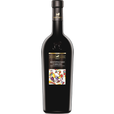 Tenuta Ulisse 2021 Montepulciano d'Abruzzo DOP