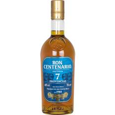 Centenario Years Anejo Especial Rum 70 cl