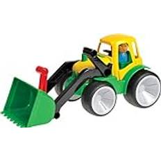 Gowi Traktor, Baby sized