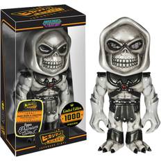 Masters of the Universe Skeletor Grey Skull Hikari Figure