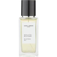 Sana Jardin Revolution De La Fleur Eau De Parfum 100ml
