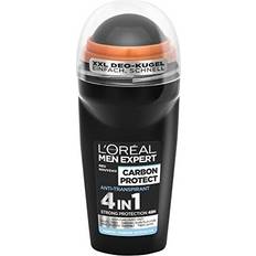 'Oréal Paris Men Expert Deodorant Roll-On 50 6