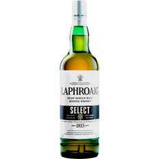 Laphroaig Øl & Spiritus Laphroaig "Select" Islay Single Malt Scotch 70 cl