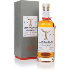 Glendalough 7 Year Old Mizunara Finish 46% 70cl