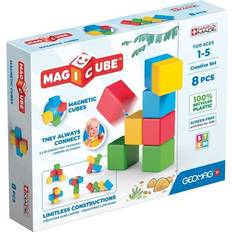 Geomag Magicube Creative Set 8