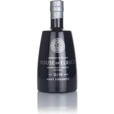 House Of Elrick Gin Navy Strength 70cl 57%