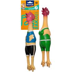 Vitakraft Hundar Husdjur Vitakraft Chicken, latex large 1 dog 59267