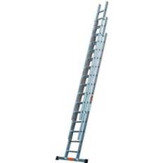 TB Davies TB Davies 3.5M Professional Triple Section Ladder