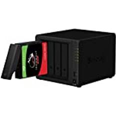 Synology DS920+ 8GB