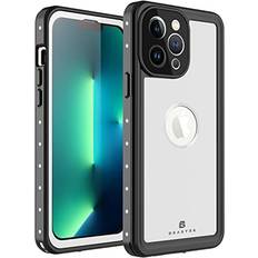 iPhone 13 Pro Waterproof Case BEASTEK NRE Series Shockproof Underwater IP68 Certified Case with Built-in Screen Protector Full Body Rugged Protective Cover 2021 released 6.1 inch