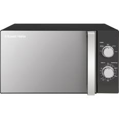 Russell hobbs black microwave Russell Hobbs RHM2061 Black