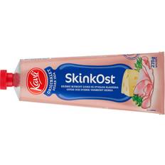 Kavli Skinkost 14% 275g