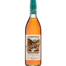 Yellowstone American Single Malt Whiskey 750ml 23.7oz