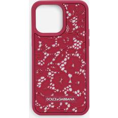 Dolce & Gabbana Cover for iPhone 14 Pro Max