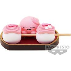 Pelialan lisävarusteet Banpresto Kirby - Paldolce collection vol.5 Collection Figures multicolour