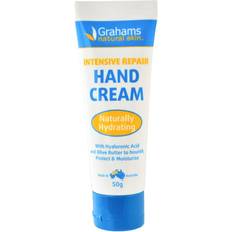 Repairing Hand Creams Grahams Intensive Repair Hand Cream