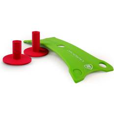 Launch Rocket Mat Vinterregler Golfmatta Plus 2