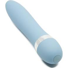 Ann Summers Blue Vibrators Ann Summers 6 Inch Sleek Vibrator Blue