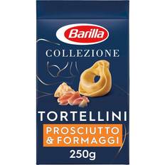 Barilla Matvaror Barilla Pasta Tortellini Skinka & Ost 250g