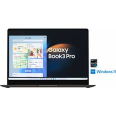 Samsung Campus: Galaxy Book3 Pro Evo 14" WQXGA+ i5-1340P 8GB/512GB Win11