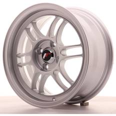 Japan Racing Llantas de coche Japan Racing JR7 Silver 7x15 4/100 ET38 B73.1