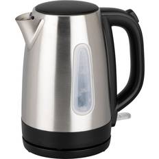MY Stainless Steel Kettle