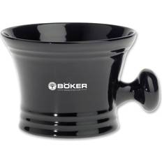 Böker Barberskål Porcelæn Med Håndtag
