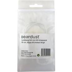 Hörapparater Rayovac Eardust ljudslang 3x2 mm