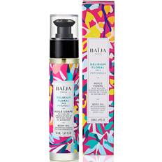 Baïja Body Oil Iris Patchouli