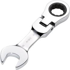 Draper HI-TORQ&#174; Ratchet Spanner, 18mm