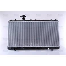 Nissens 64167A Car Radiator Thermal engine cooling