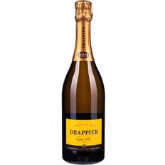 Wines Drappier Brut Carte D'Or Drappier