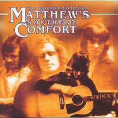 Matthews Southern Comfort The Essential Collection (CD)