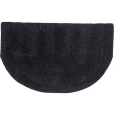 Tæpper & Skind Venture Design Wool 50*80- Moon Sort cm