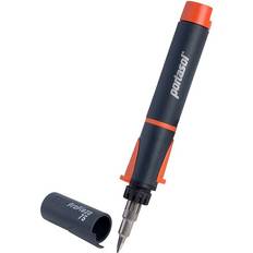 ProPiezo Gasloddekolbe 1300 °C 90 min