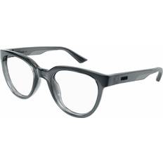 Glasses & Reading Glasses Puma PU0425O 001 Butterfly Glasses Female