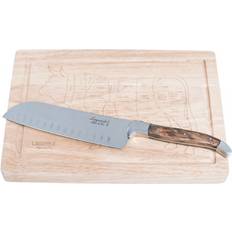 Style De Vie Luxury Santoku Knife