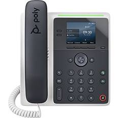 Poly Edge E100 VoIP Telefon